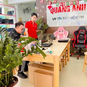 Máy Tính Quang Anh - 57 Nguyễn Bình