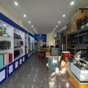 Máy Tính Thiên Lợi