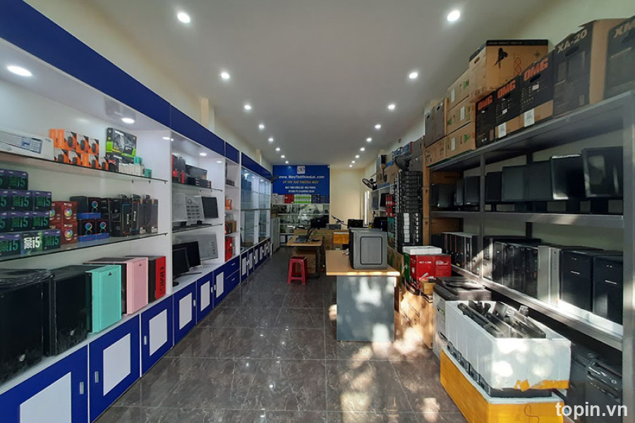 Máy Tính Thiên Lợi