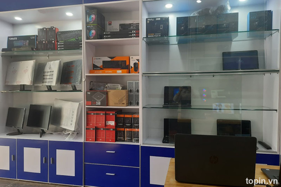 Máy Tính Thiên Lợi