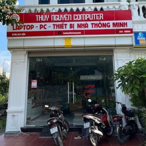 Máy Tính Thủy Nguyên