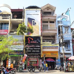 Minh Hoàng Mobile - 266B Trần Nguyên Hãn