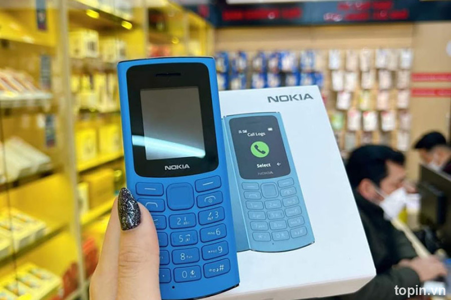 Minh Hoàng Mobile - 266B Trần Nguyên Hãn