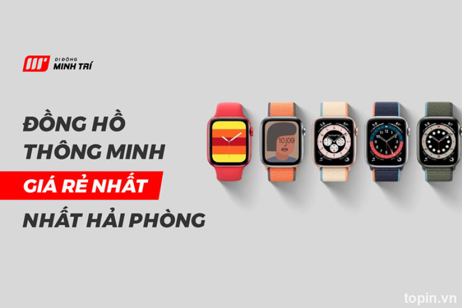 Minh Trí Mobile - 86 Đà Nẵng