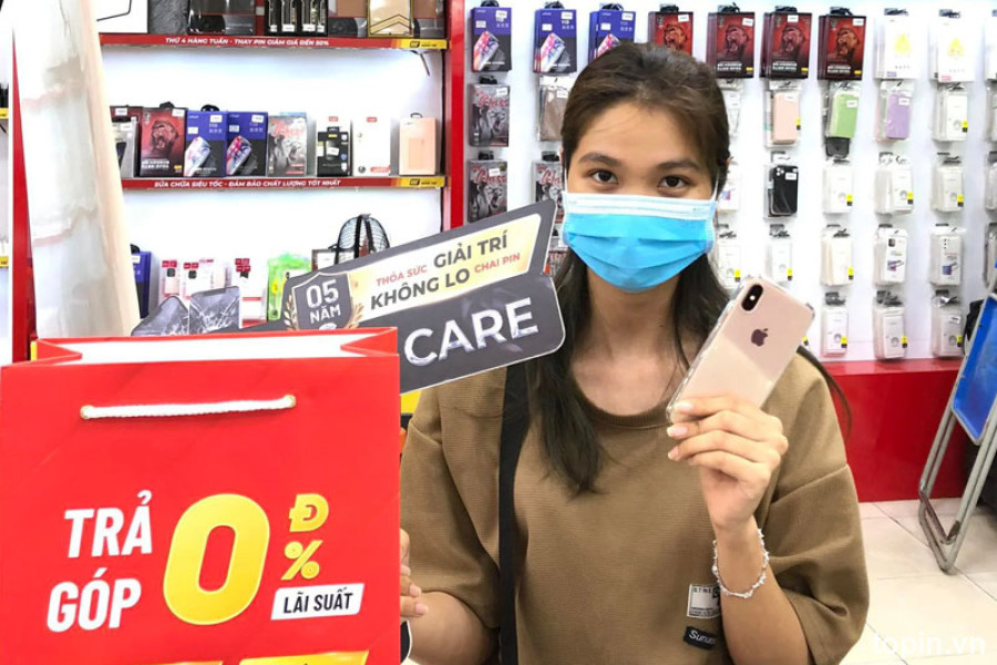 Minh Trí Mobile - 86 Đà Nẵng