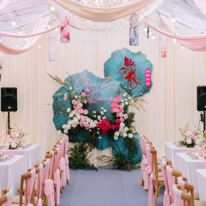 Minh Tú Wedding & Decoration