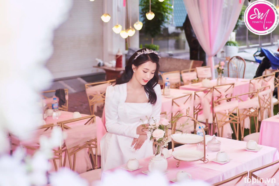 Minh Tú Wedding & Decoration