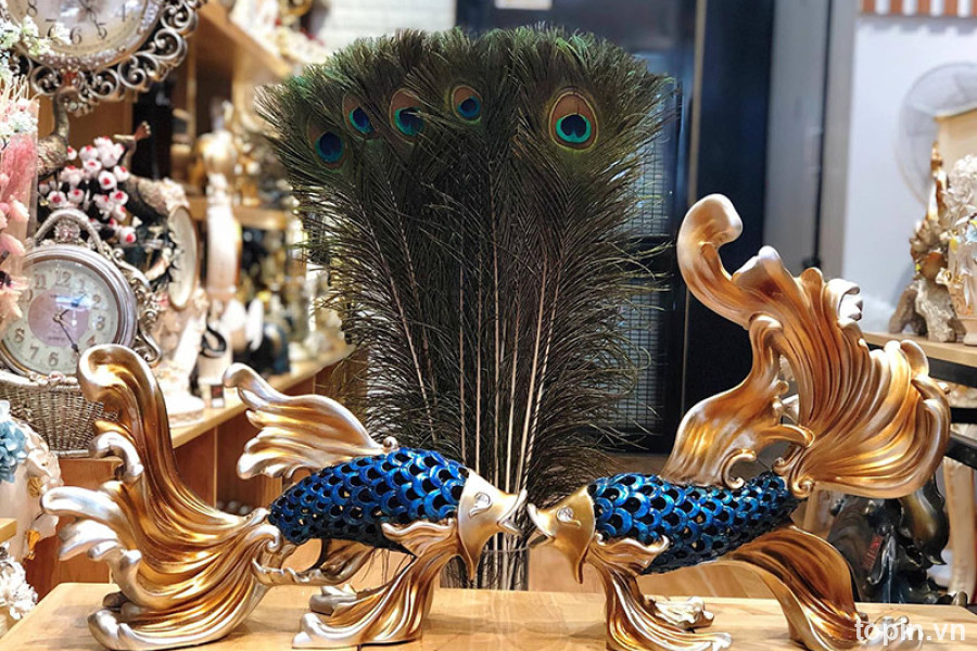 Mộc Decor
