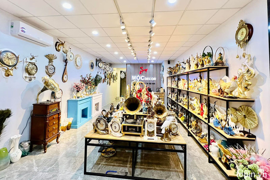 Mộc Decor