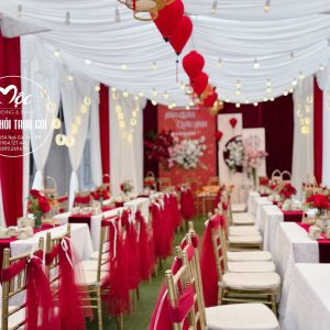 Mộc Wedding & Event