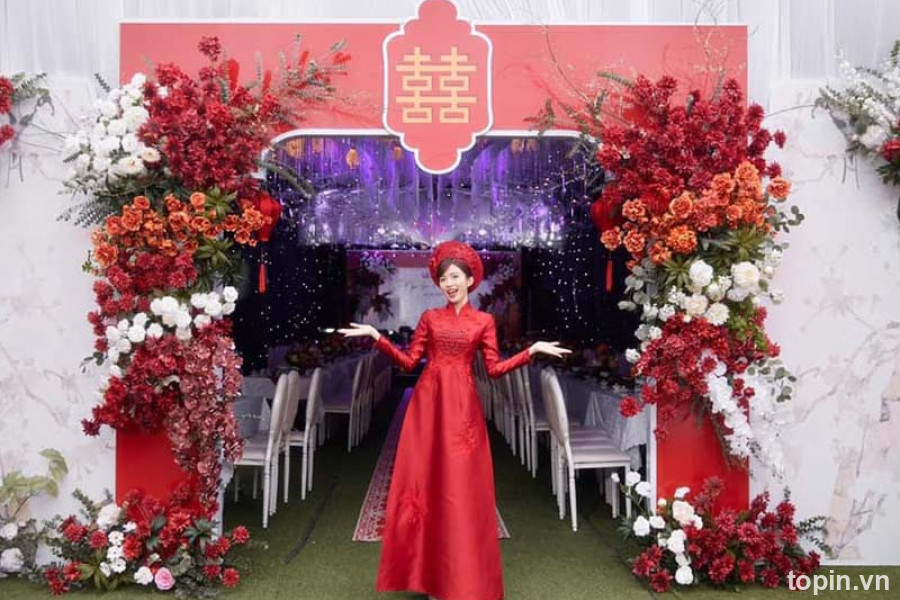 NET.A Weddings