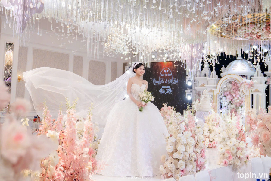 NET.A Weddings