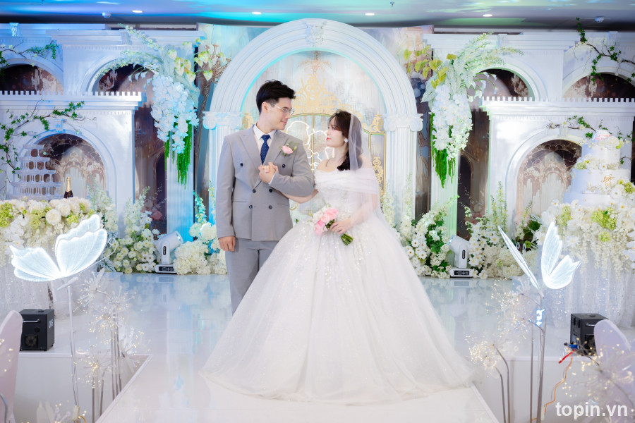 NET.A Weddings