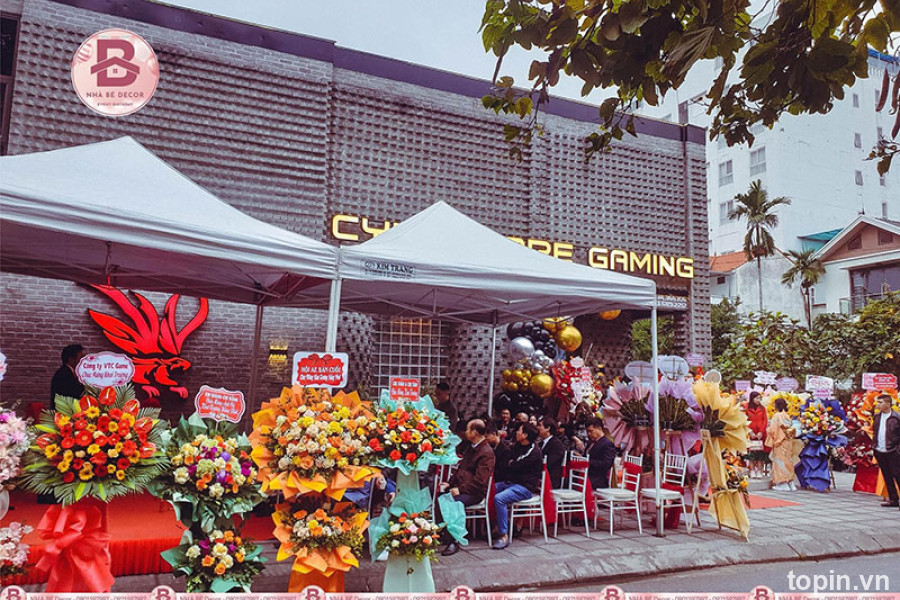 Nhà Bé Decor