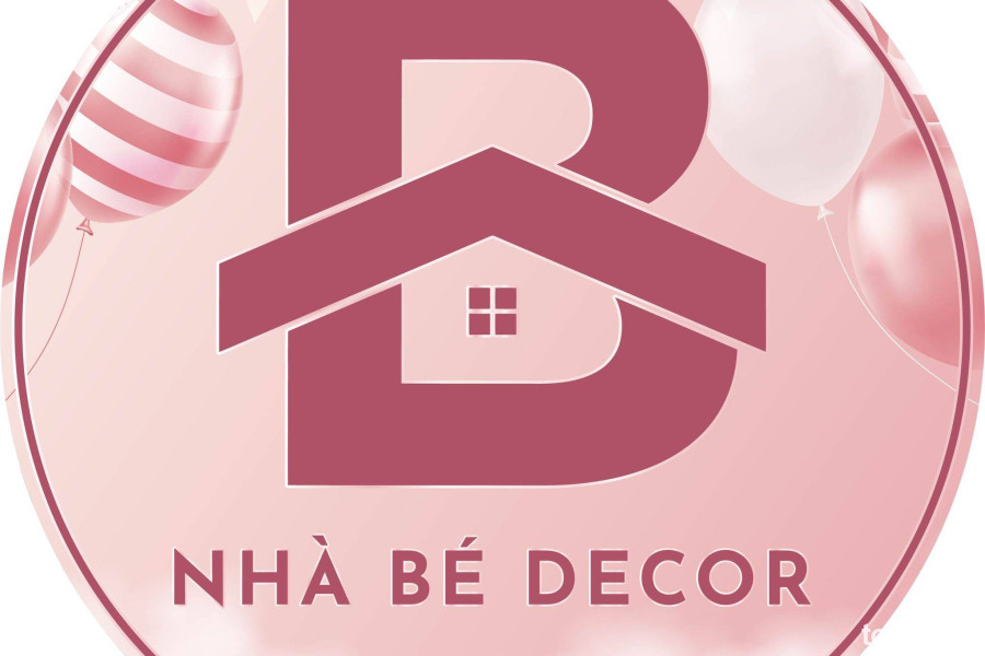 Nhà Bé Decor