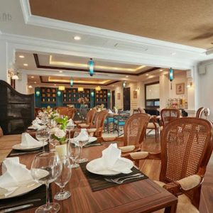 Nhà Hàng Bonne Vie Steak House