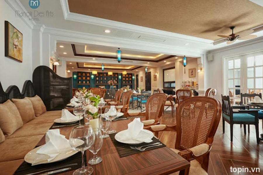 Nhà Hàng Bonne Vie Steak House