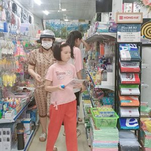 Nhà Sách Tri Thức Vàng