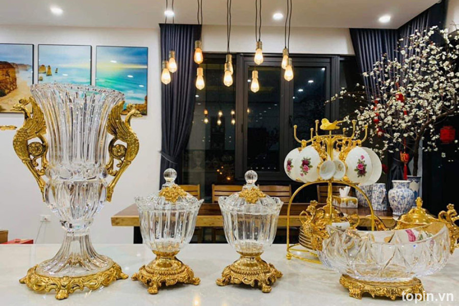 Nội Thất Độc Xinh