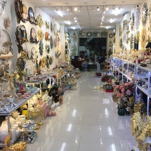 Nội Thất Độc Xinh