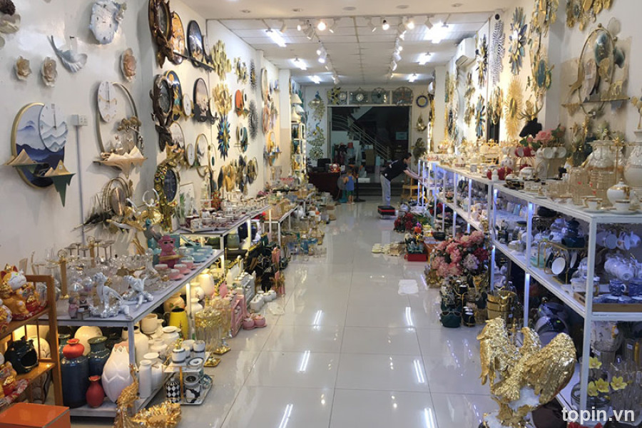 Nội Thất Độc Xinh