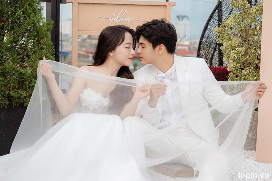 Phan Wedding Studio