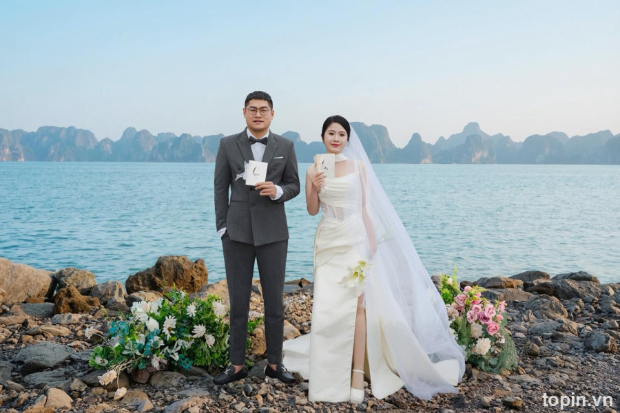 Phan Wedding Studio