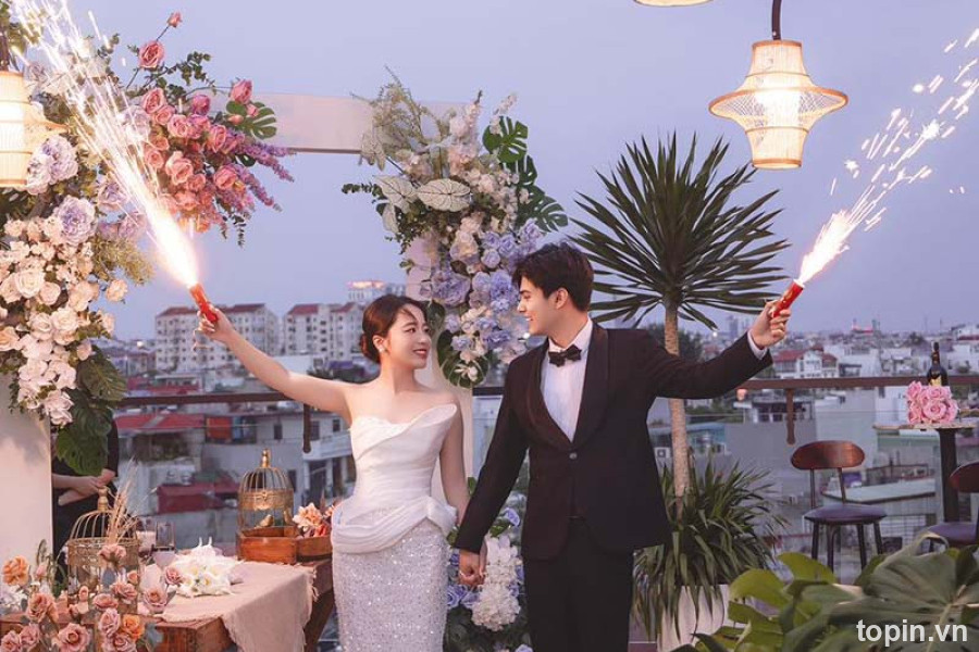 Phan Wedding Studio
