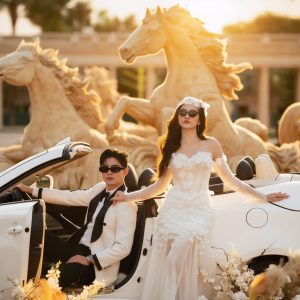 Phan Wedding Studio