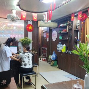 Phòng Khám Bệnh Đông Y – Y Dược Nguyễn Hữu Hách