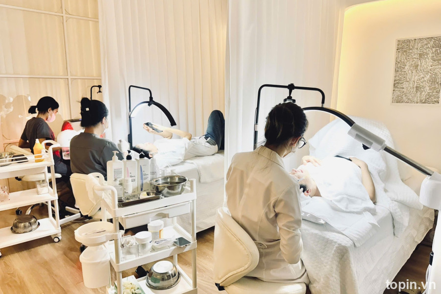 Phòng Khám Da Diễu HT Derma Aesthetics
