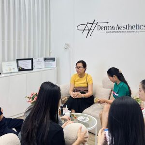 Phòng Khám Da Diễu HT Derma Aesthetics