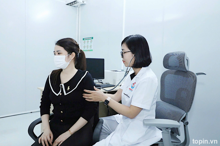 Phòng Khám Đa Khoa Medical Hải Phòng