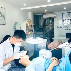 Phòng Khám Da Liễu Bác Sĩ Văn Hoà
