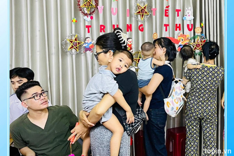 Phòng Khám Nhi Baby’s Sky