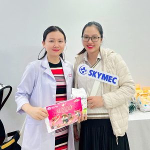 Phòng Khám Sản Phụ Khoa Skymec