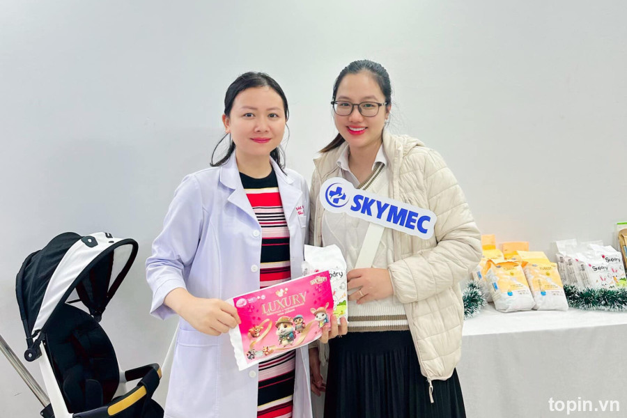 Phòng Khám Sản Phụ Khoa Skymec