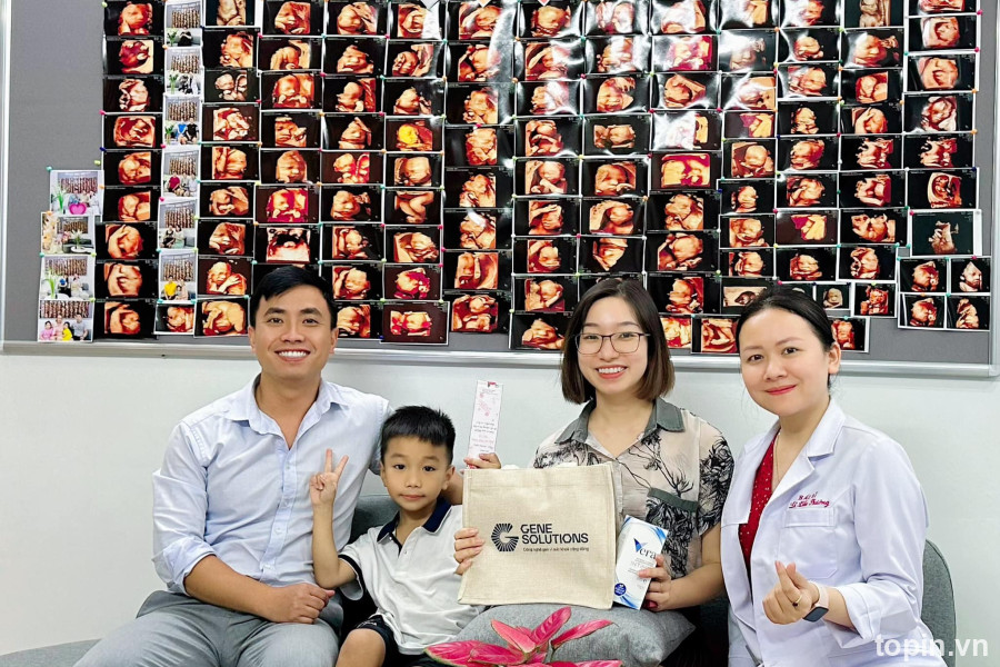 Phòng Khám Sản Phụ Khoa Skymec