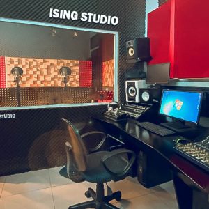 iSing Studio