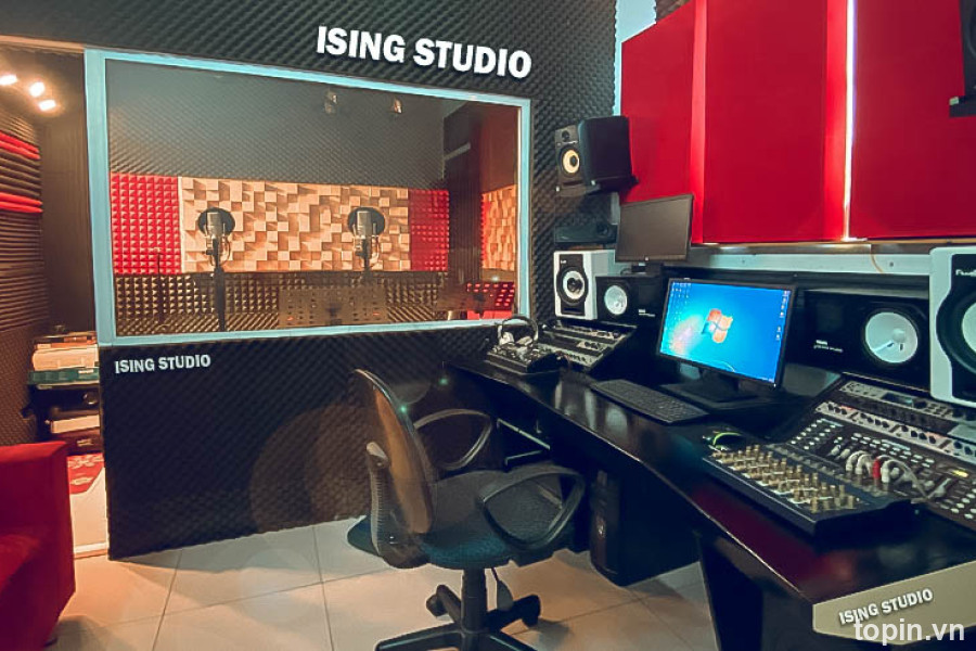 iSing Studio