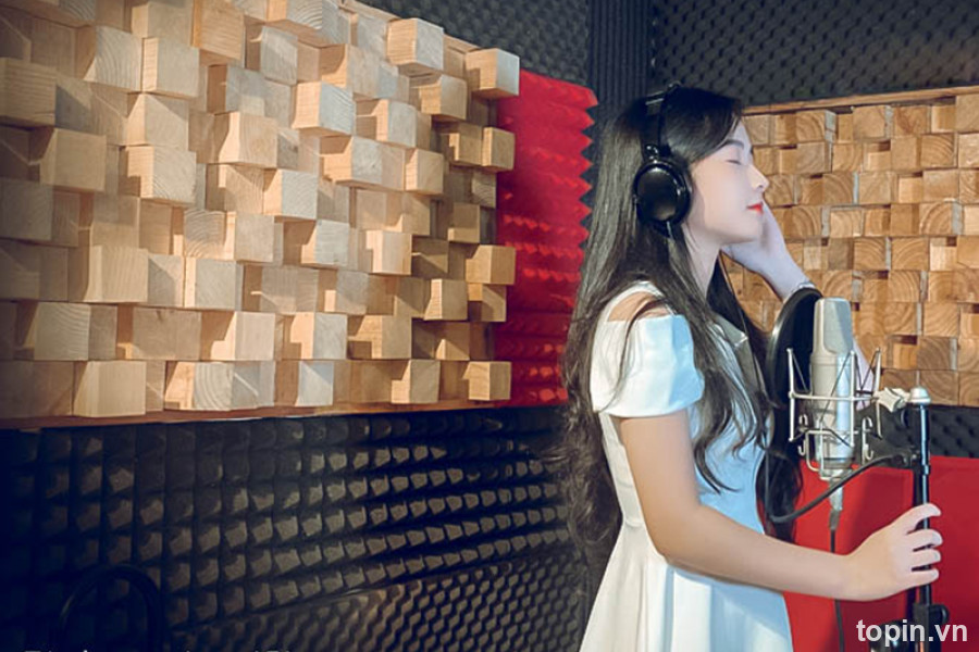 iSing Studio