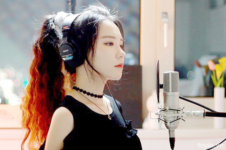 iSing Studio