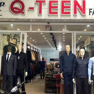 Shop Q-Teen