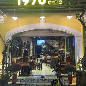 1976 Cafe
