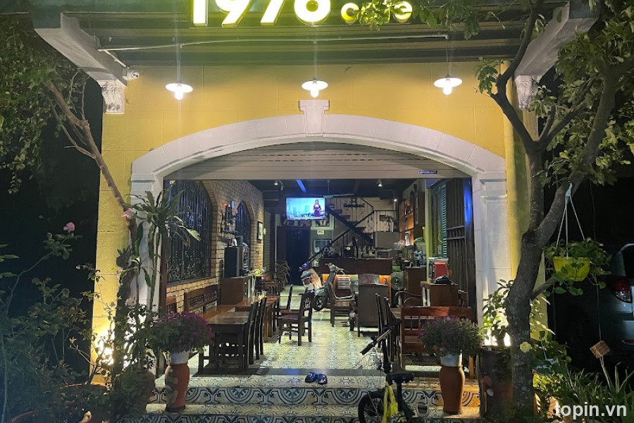 1976 Cafe