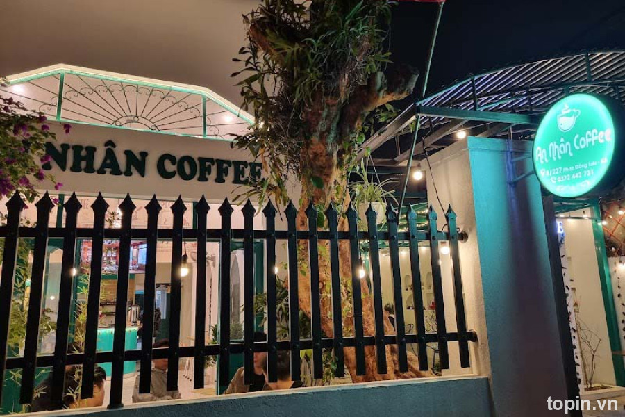 An Nhân Coffee