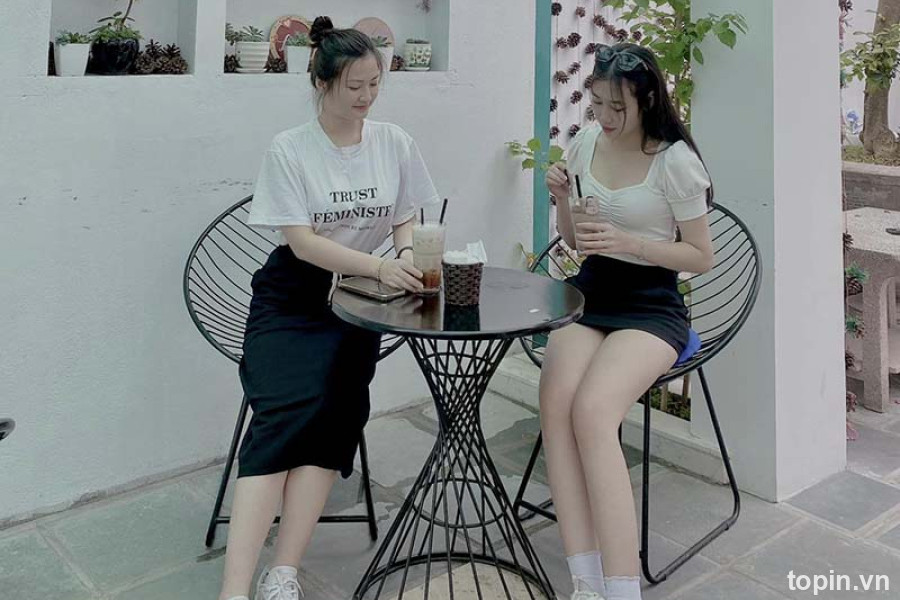An Nhân Coffee