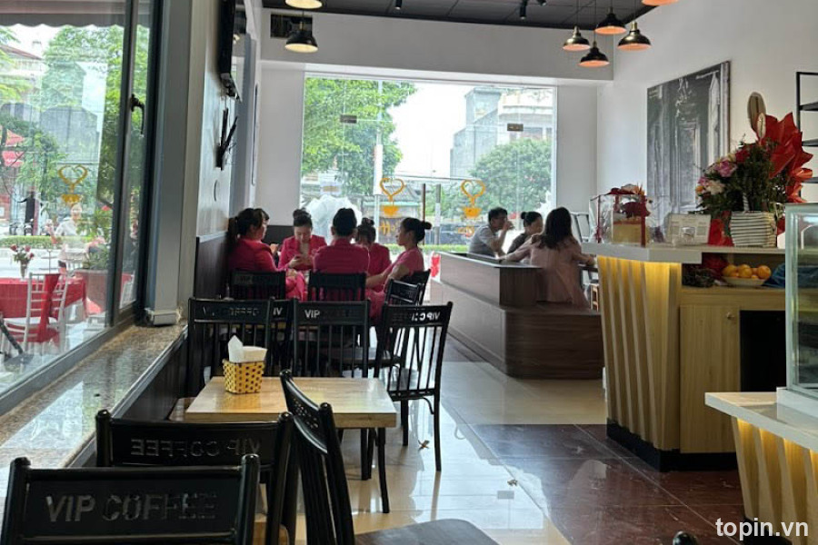 Bin Coffee