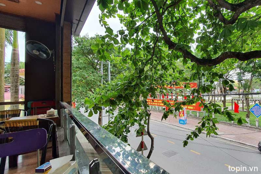 Cafe Bảo Anh