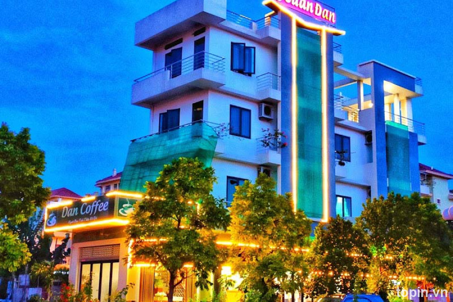 Cafe Đan